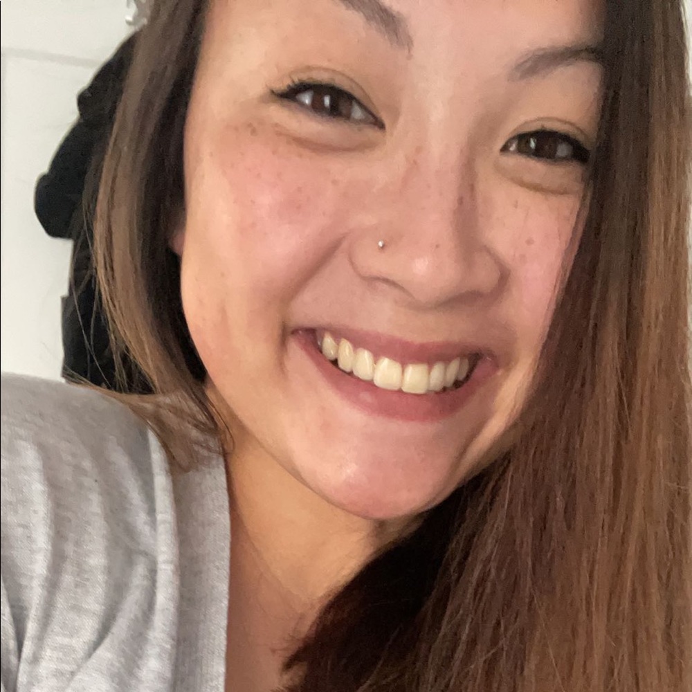 Meet your Posher, Anna